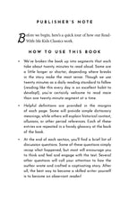 The Wind in the Willows: The Read-With-Me Edition