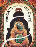 Cave Downwind of the Café, The : Mikey Please