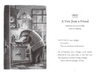 Bad Badger: A Love Story by Maryrose Wood (Hardcover)