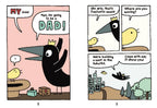Arlo & Pips #3: New Kids in the Flock : Elise Gravel