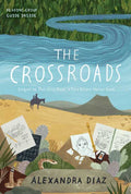 Crossroads by Alexandra Diaz