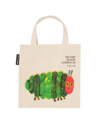 Hungry Caterpillar Mini Tote