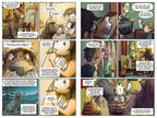 Bunnicula the Graphic Novel by James Howe