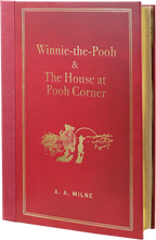 Winnie-The-Pooh