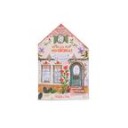 Box of 6 Coloring books (20 pages) w/150 stickers