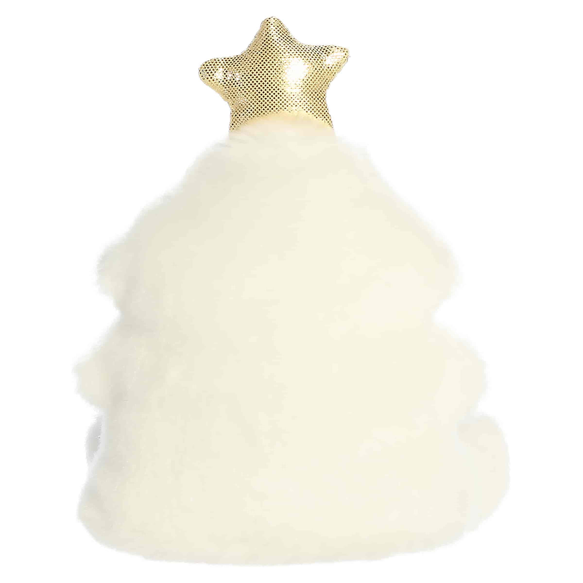 5" Plush Felicia Christmas Tree Palm Pals