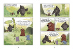 Grumpy Monkey School
