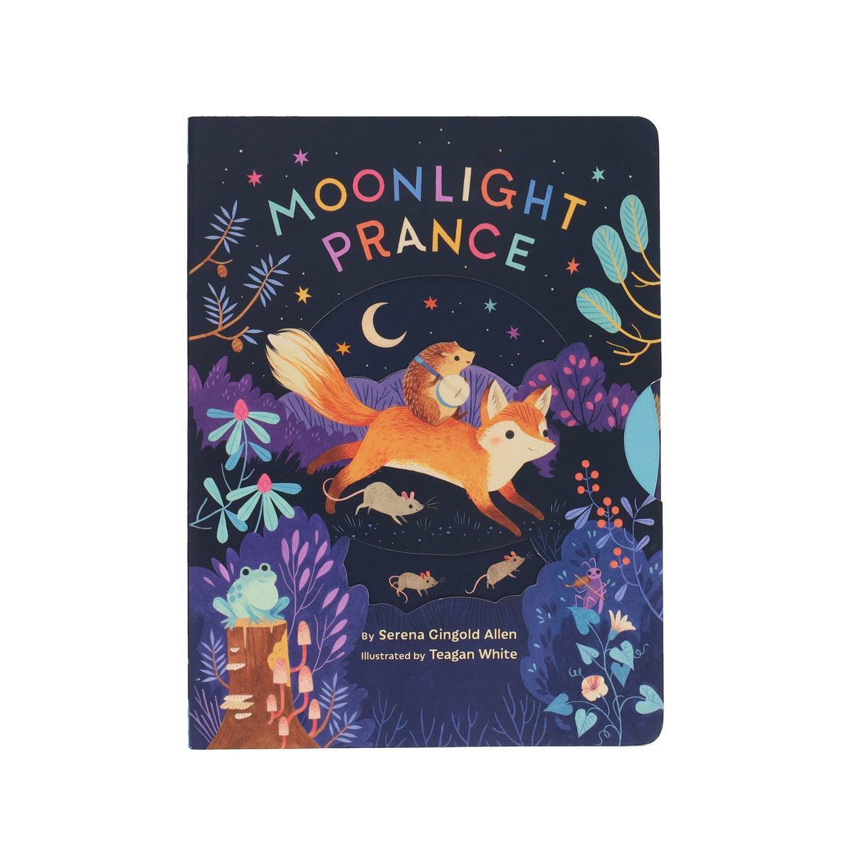 Moonlight Prance