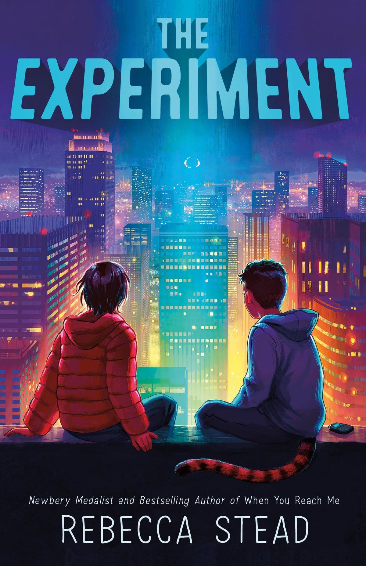 Experiment: