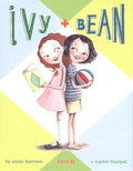Ivy and Bean 1