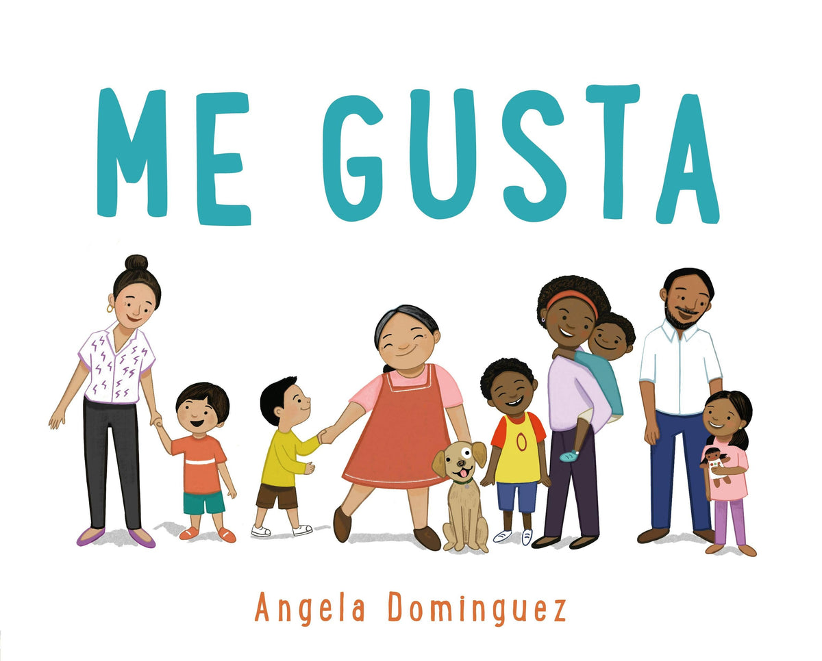 Me Gusta: