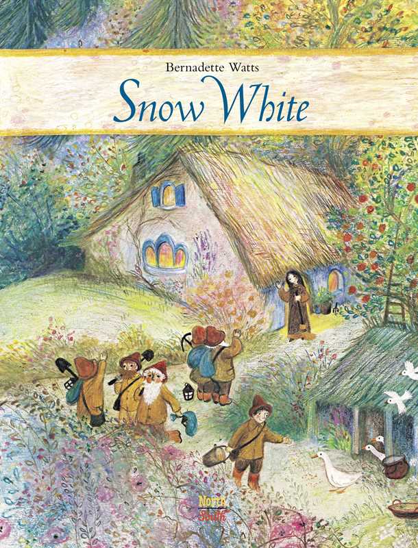 Snow White by