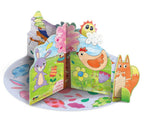 Avenir - Crayon Activity Kit INTO THE SEASONS
