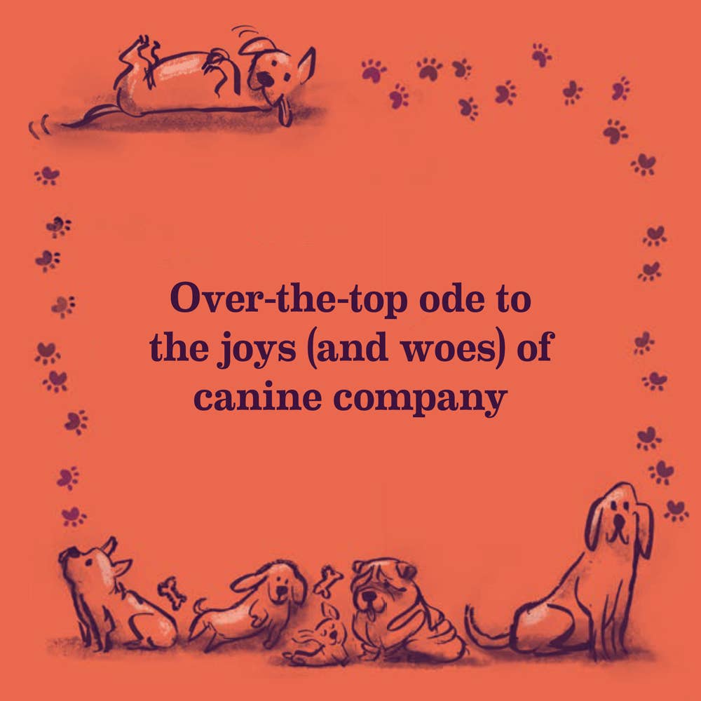 I Want 100 Dogs