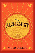 Alchemist, The: Paulo Coelho