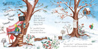 A Loud Winter's Nap "Hardcover"