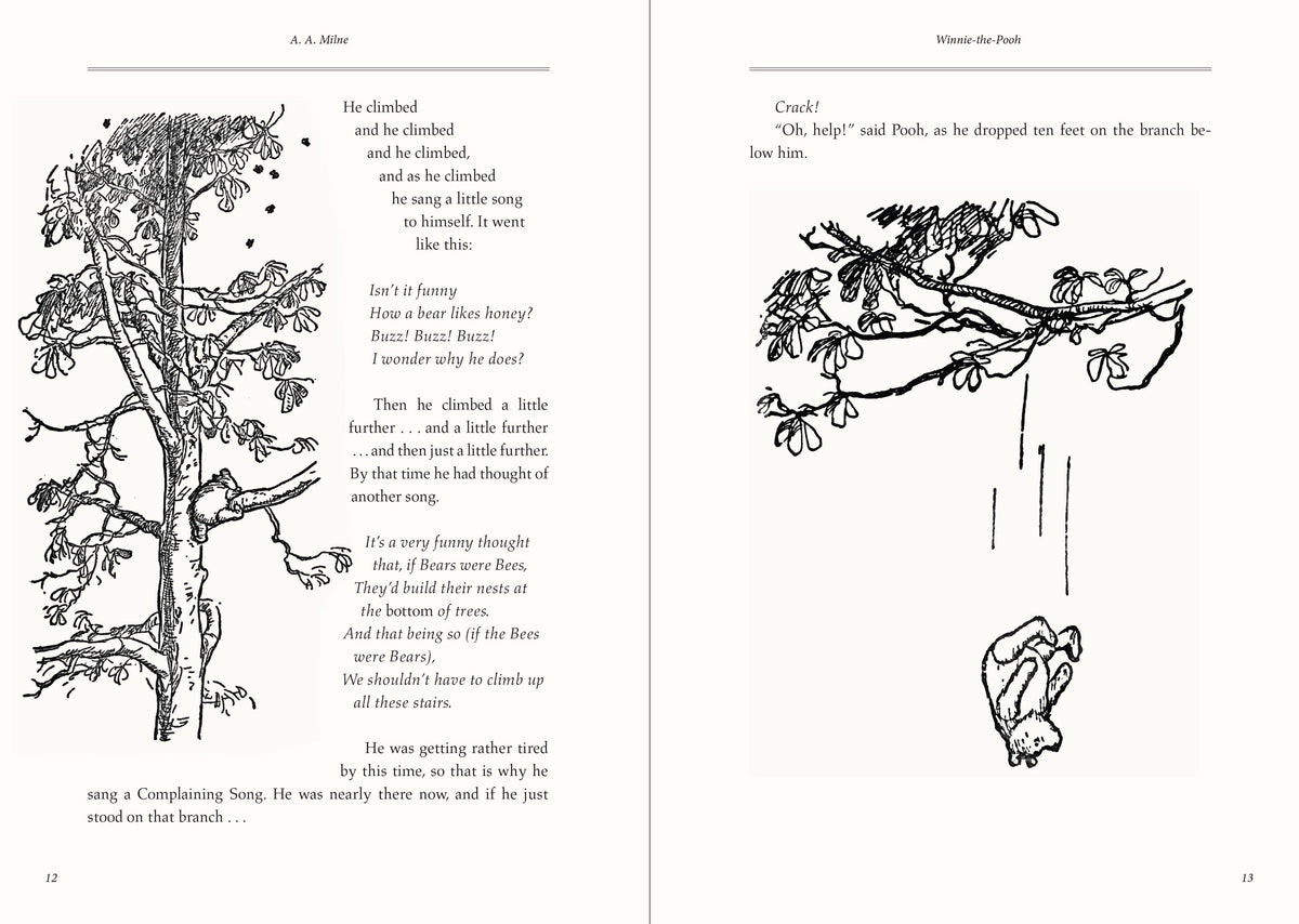 Winnie-The-Pooh