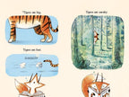 Fox the Tiger