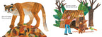 ¿Ha visto a mi gata? (Have You Seen My Cat?) (Spanish-English bilingual edition) by Eric   Carle