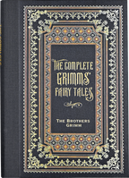 Grimm's Fairy Tales