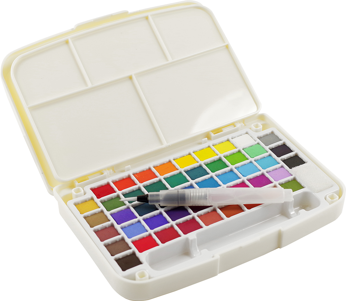 Studio Series Watercolor Field Kit