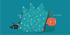 Tiny T. Rex and the Very Dark Dark