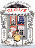 Eloise by Kay   Thompson