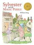 Sylvester and the Magic Pebble by William Steig