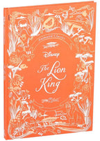 Disney Animated Classics: The Lion King by Editors of Studio Fun International