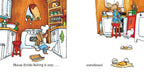 Best Mouse Cookie Board Book, The: Laura Numeroff