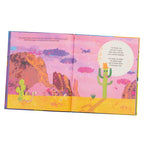 Ballad of Cactus Joe by Lily Murray