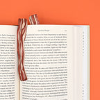 Bacon Bookmarks (they're die cut!)