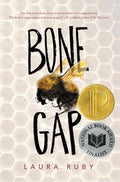 Bone Gap : Laura Ruby