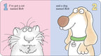 Fifteen Animals! by Sandra Boynton