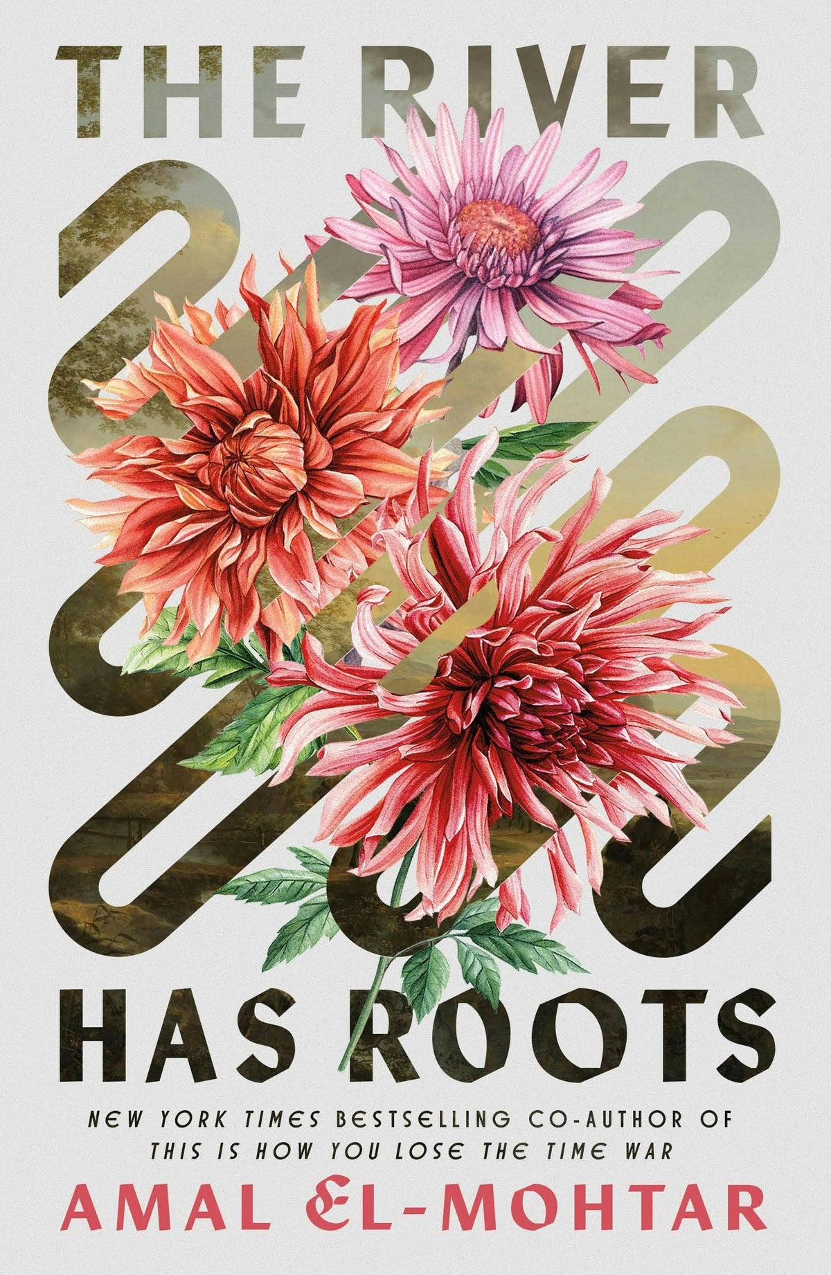 River Has Roots: