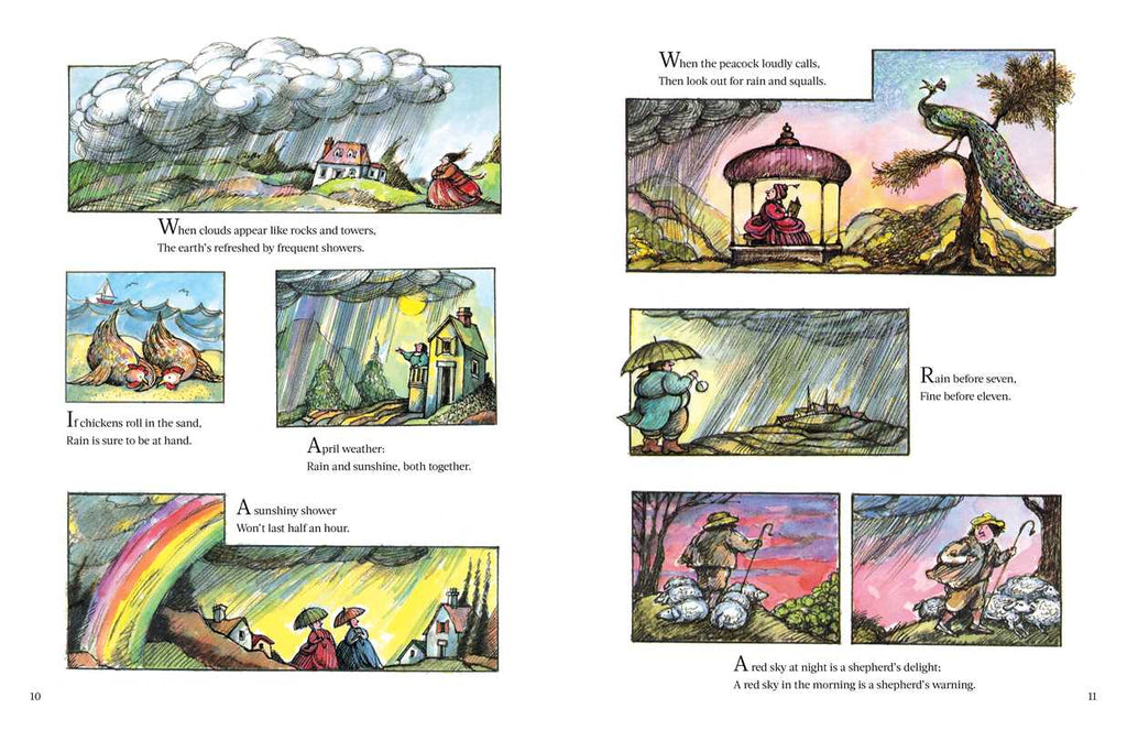Arnold Lobel Book of Mother Goose by Arnold Lobel