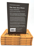 The Sun Also Rises | Wordsworth Classic | Hemingway