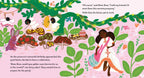 Sleeping Beauty by Hannah Eliot
