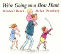 We're Going on a Bear Hunt by