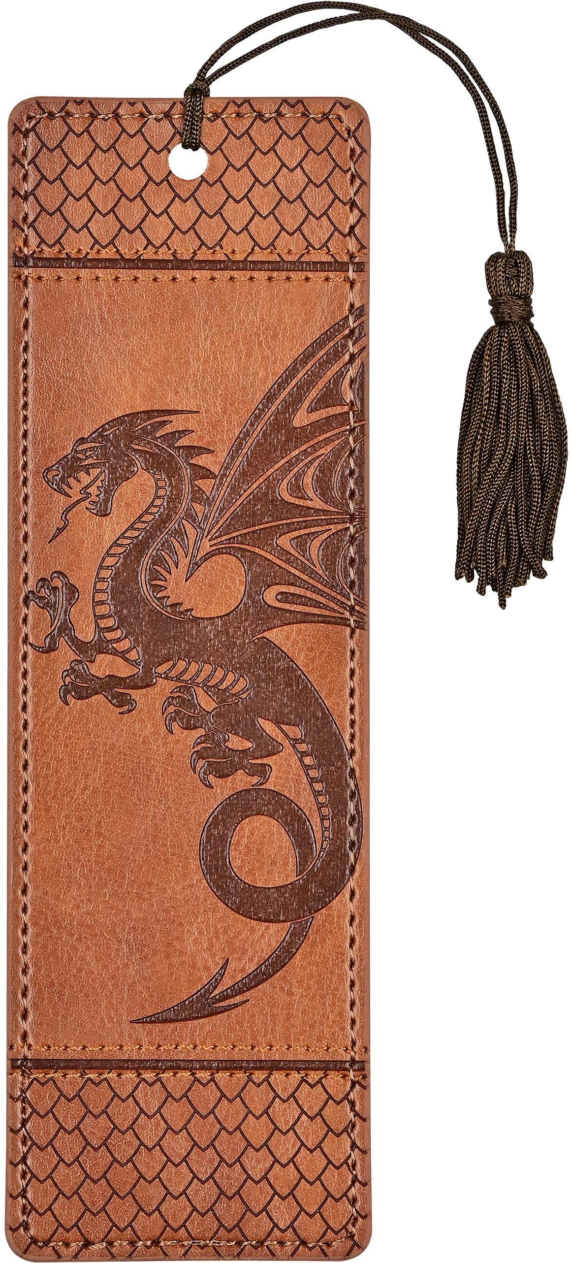 Dragon Artisan Bookmark