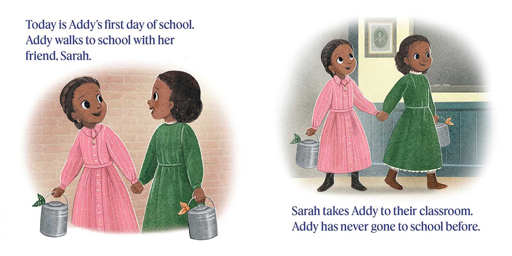 My First American Girl Boxed Set by