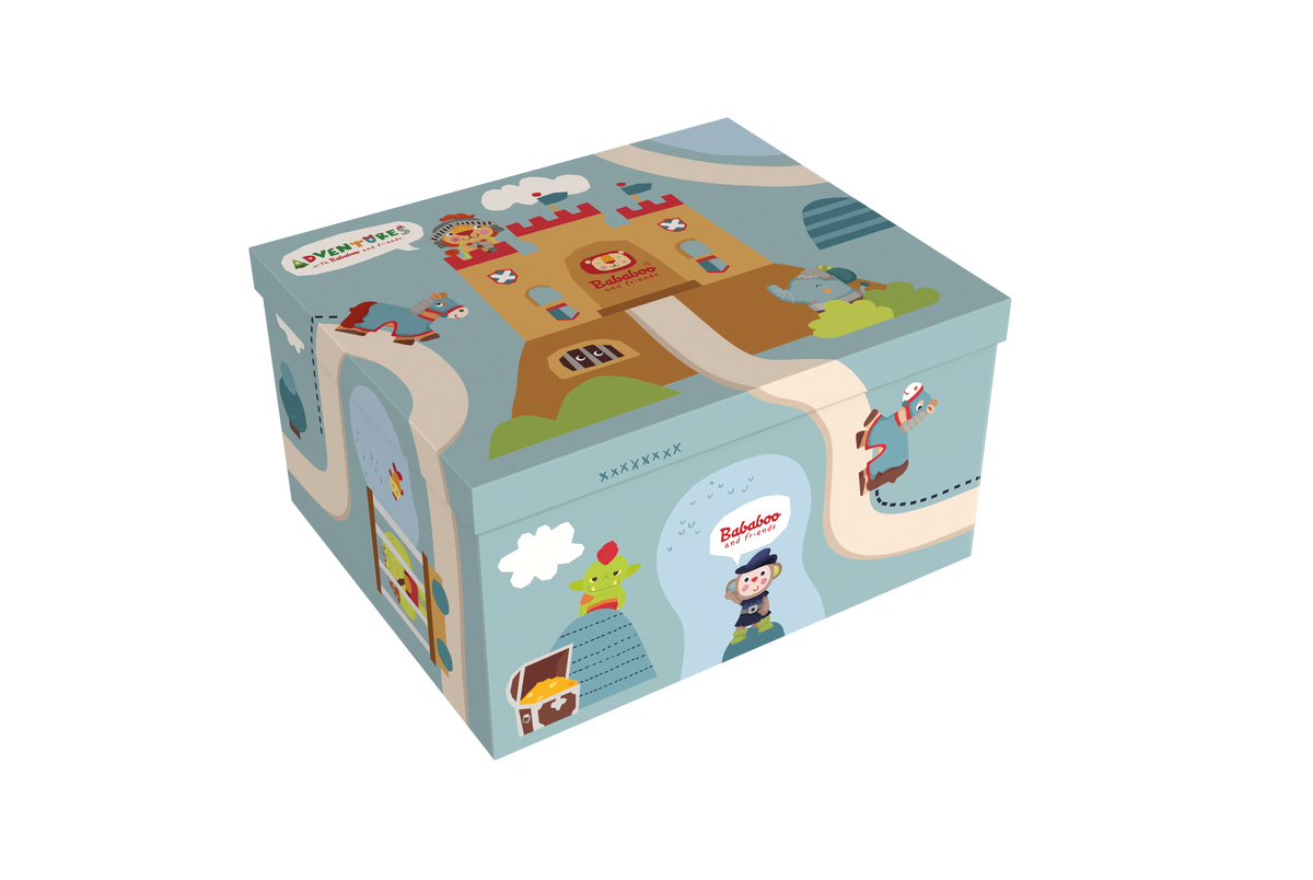 Castle Play World