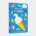 Lonely Planet Kids First Words - French