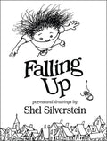Falling Up: Shel Silverstein