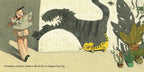 Stripes the Tiger