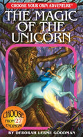 Magic of the Unicorn