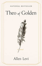Theo of Golden by Allen Levi