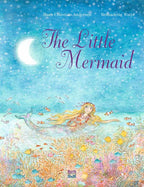 Little Mermaid by Hans Christian Andersen