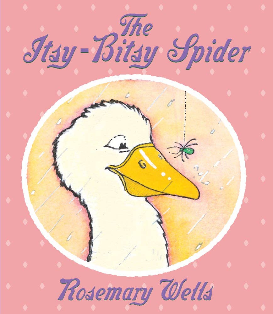 Itsy Bitsy Spider