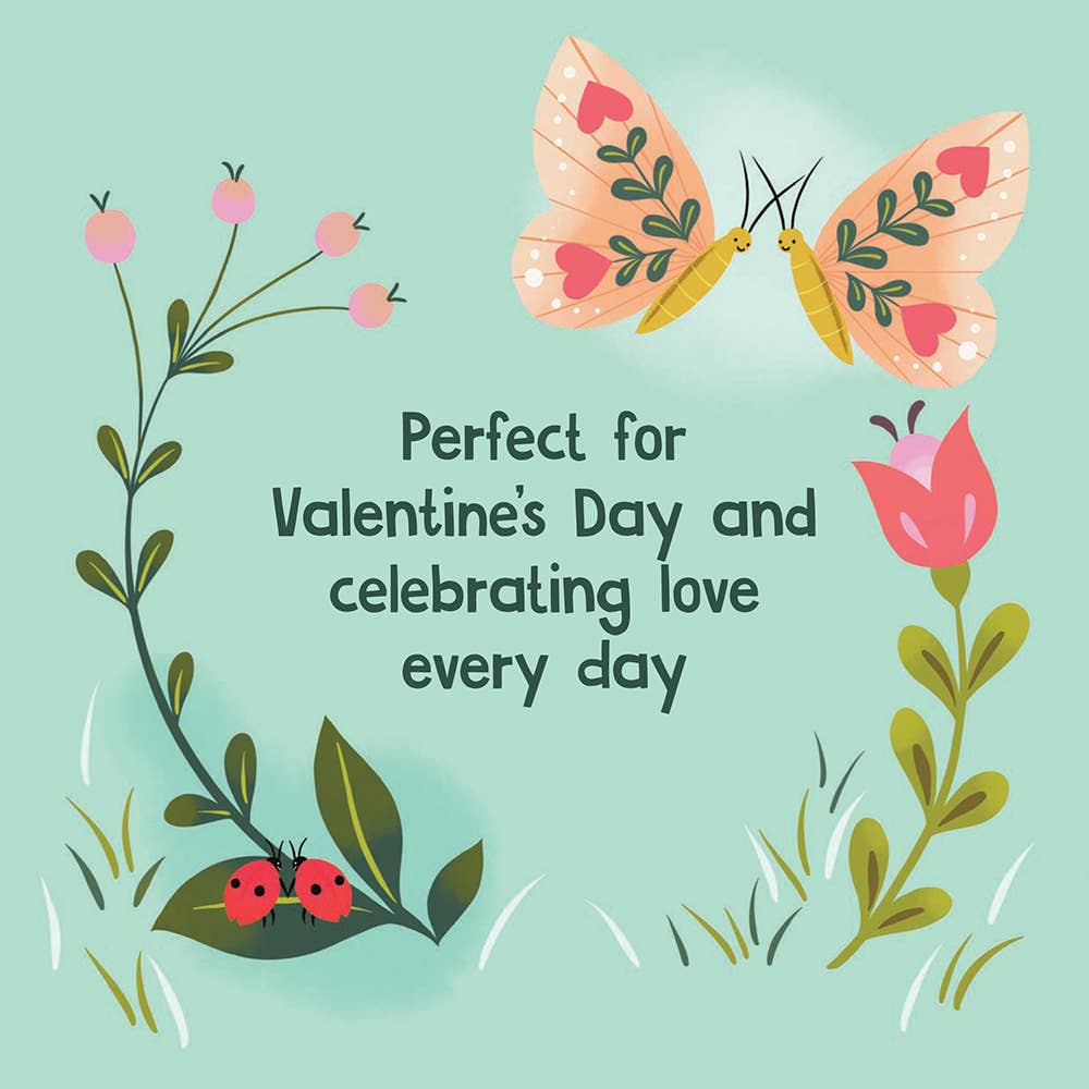 Hearts Are Everywhere